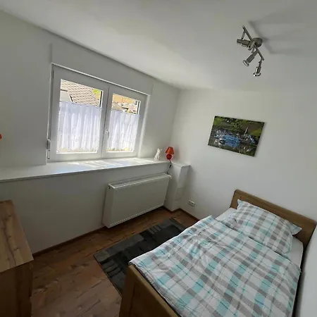 Haus Budinger Apartment Alf