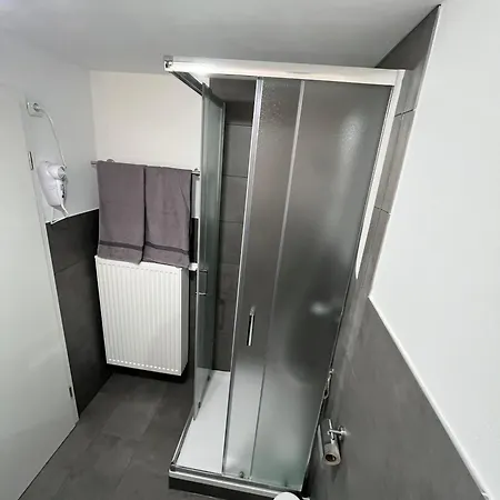 Haus Budinger Apartment
