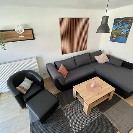 Haus Budinger * Alf