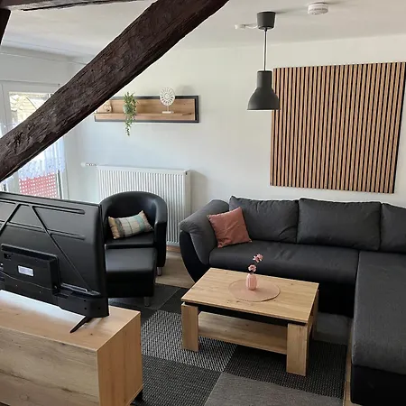 Haus Budinger Apartment Alf